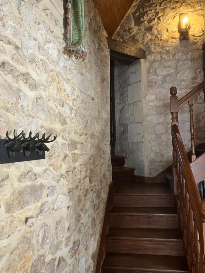 Le Petit Chateau - Adults Only Property Ле-Бюг Экстерьер фото